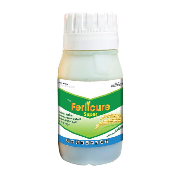 SIÊU LEM LÉP 240ML