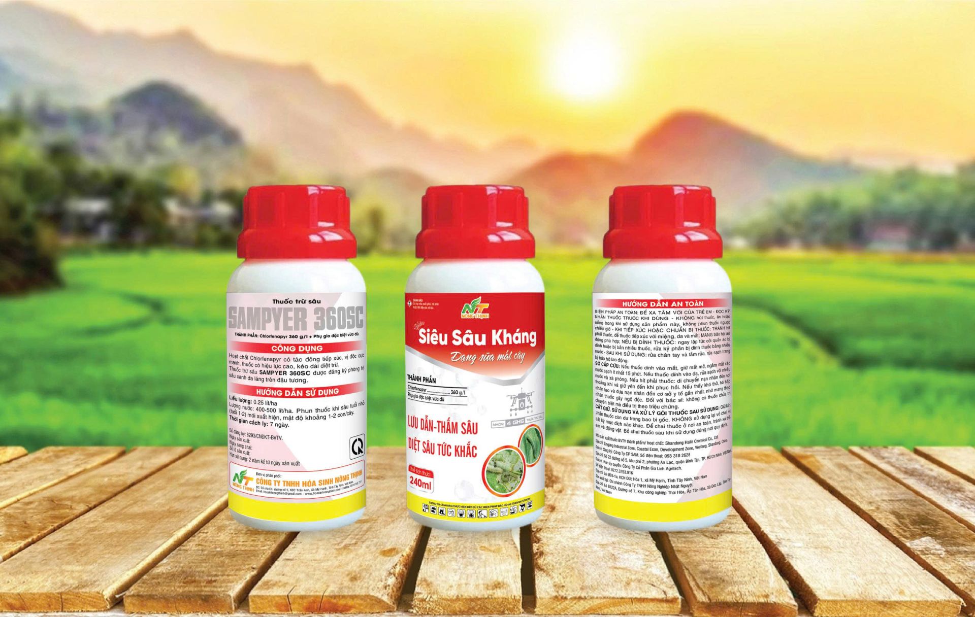 SIÊU SÂU KHÁNG - 240ML 
